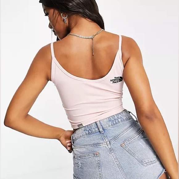 Pink Crop - Picture 2 of 4